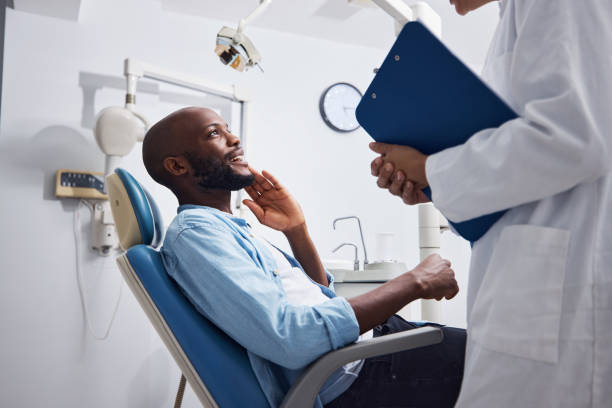 Best Emergency Treatment for Toothache in Cana, VA