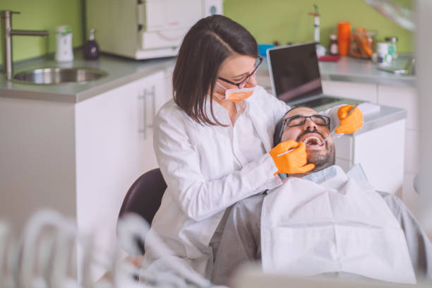 Best Pediatric Emergency Dentist in Cana, VA