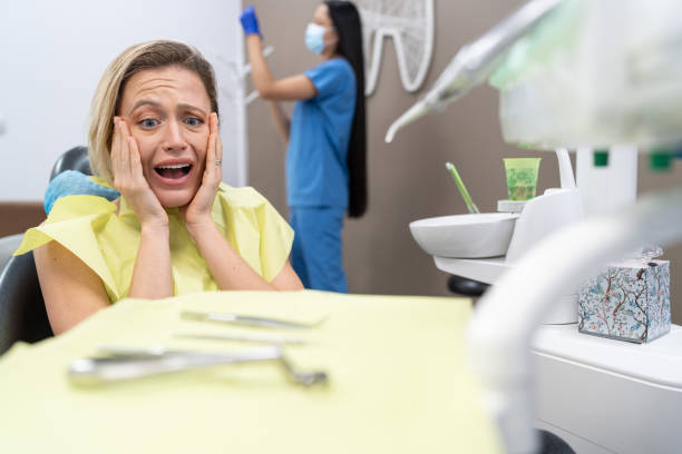 Best Emergency Dental Surgery in Cana, VA